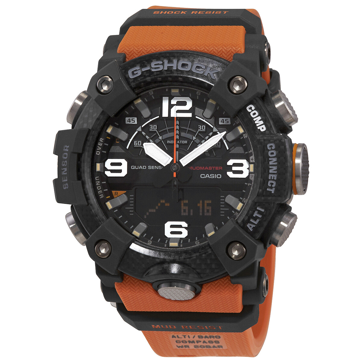 Ｇ-SHOCK Ｇ-SHOCK