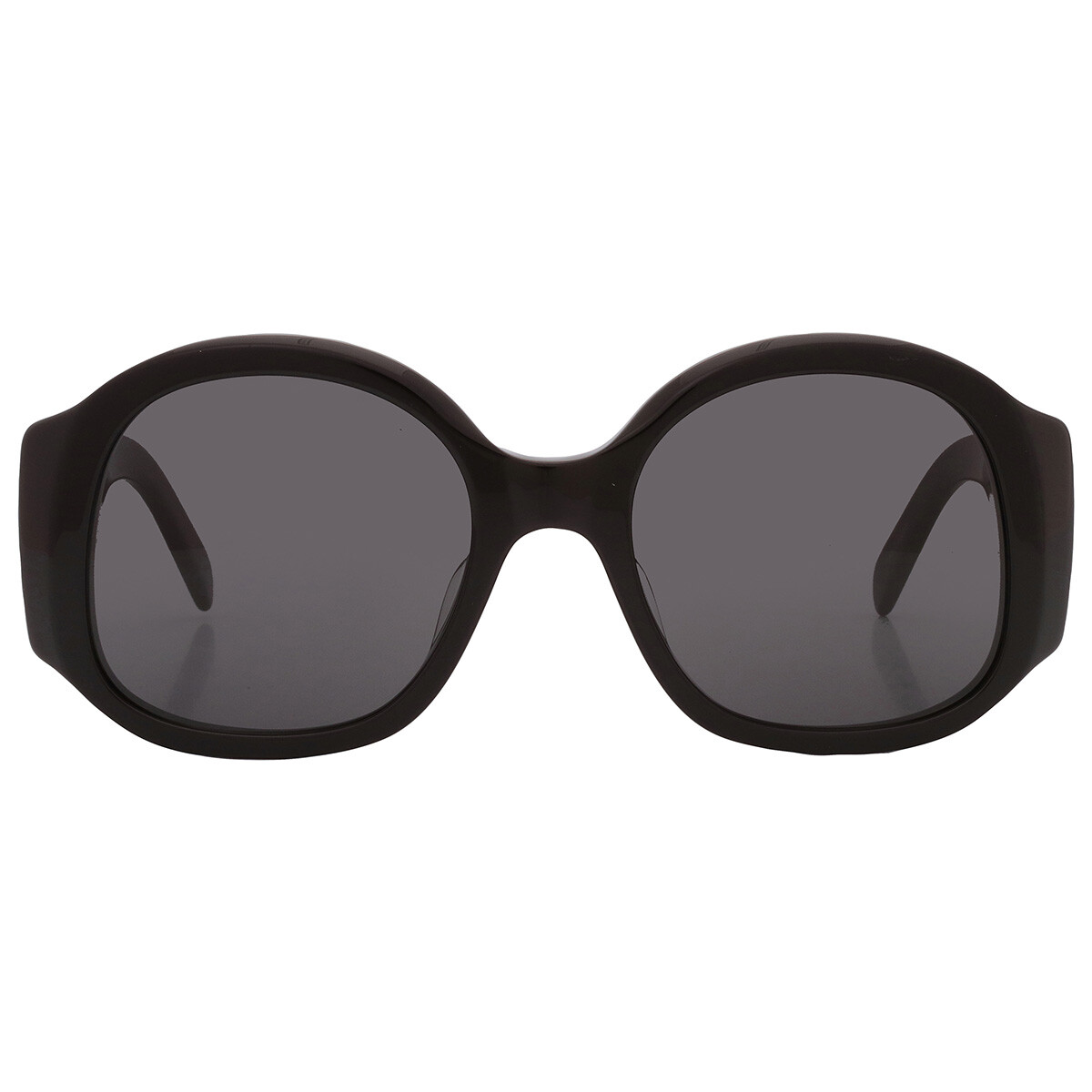 サングラス CELINE SS25 Woman SUNGLASSES (CL40288I 01A) celine-monochroms-cl40288i-01a