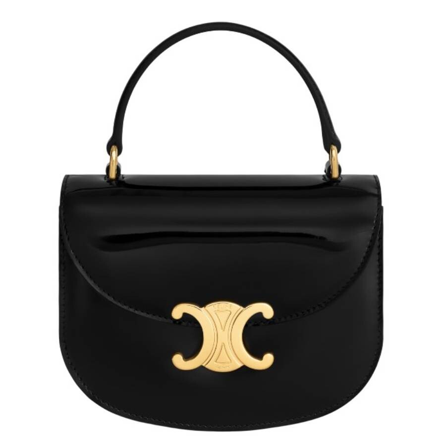 Celine Smooth Calfskin Medium Louise Bag 116613FX9.10CG