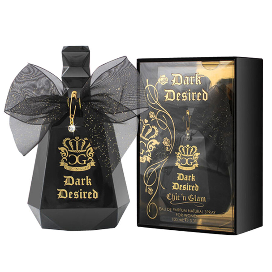 Dark Desired