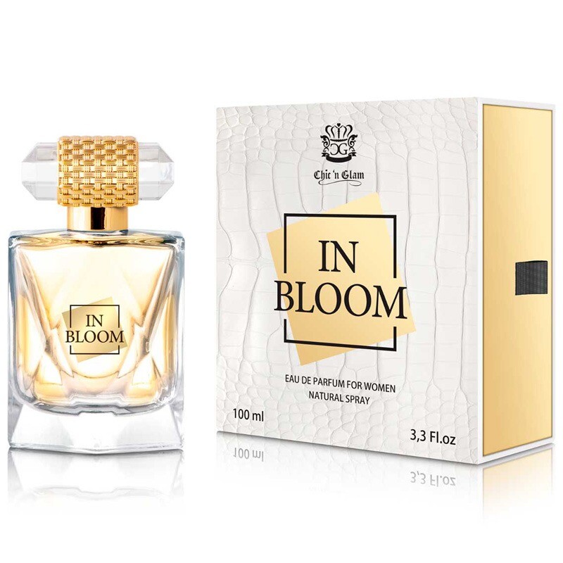 Ladies In Bloom
