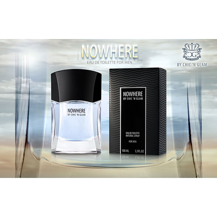 Men's Nowhere