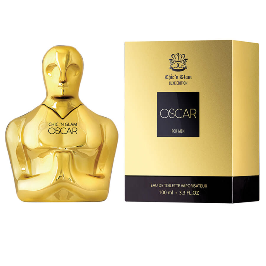 Men's Oscar
