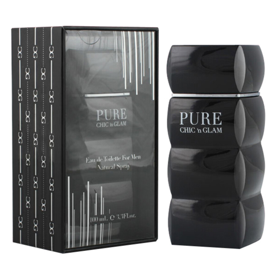 Men's Pure