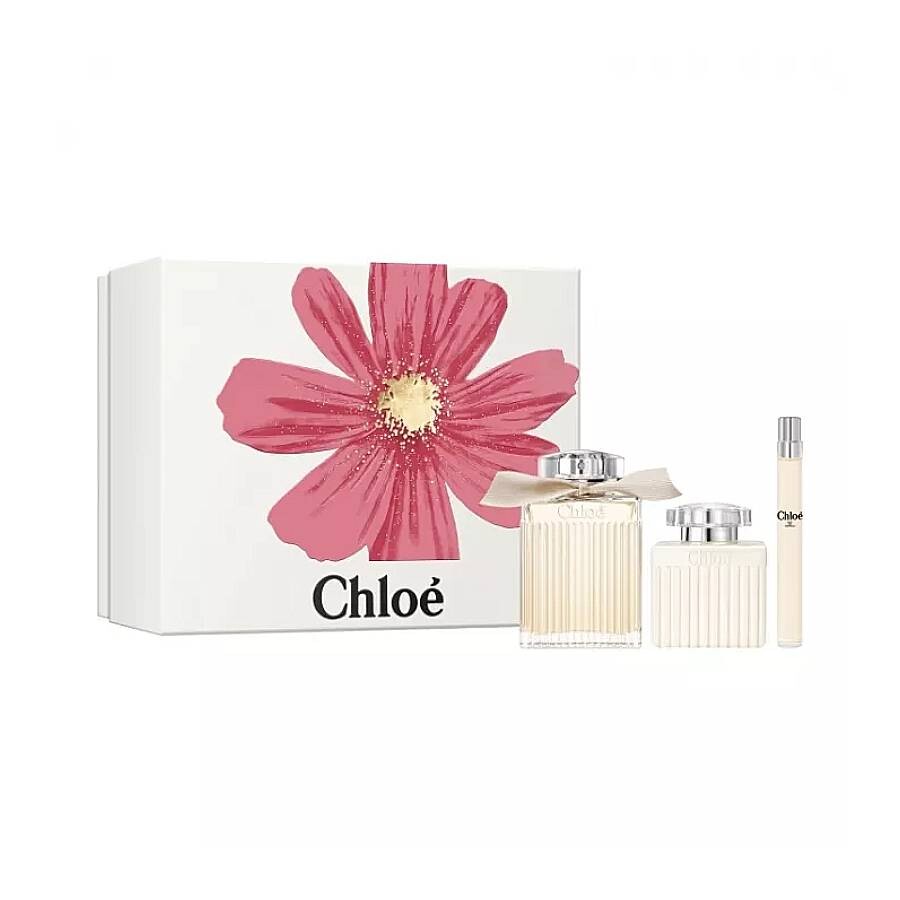 Chloé Atelier Des Fleurs Chêne Eau De Parfum | Chloé US