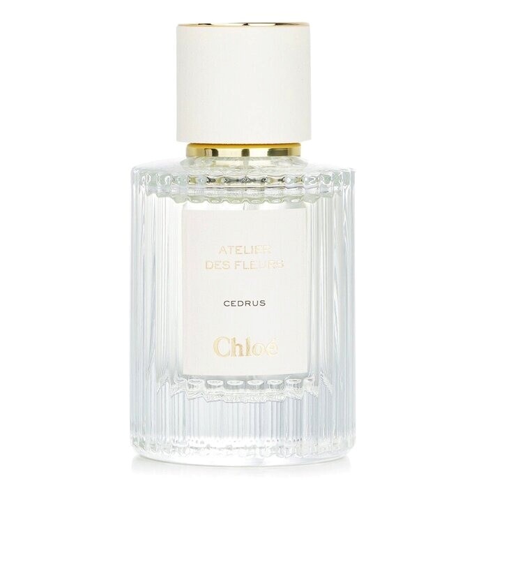 Chloe Atelier Des Fleurs Lavanda 5oz / 150ml EDP Spray for