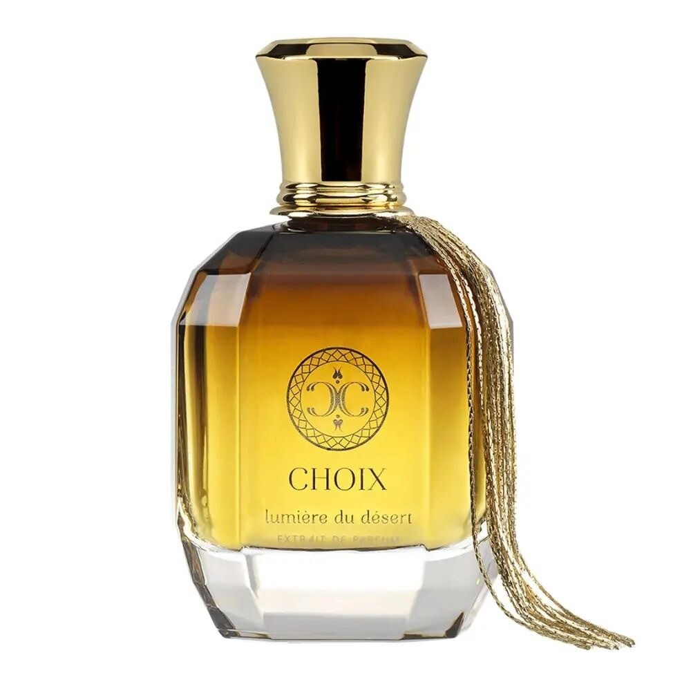 Unisex Lumiere Du Desert