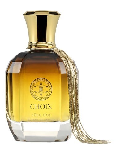Unisex Reve D'Or
