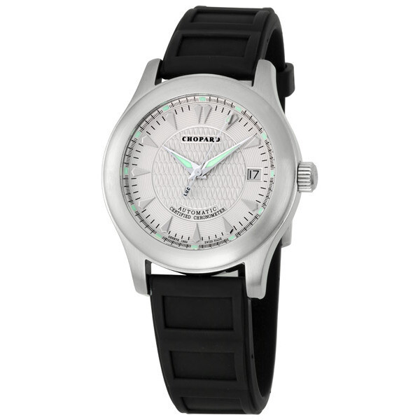 Chopard L.U.C Sport White Men's Watch 168200-3001