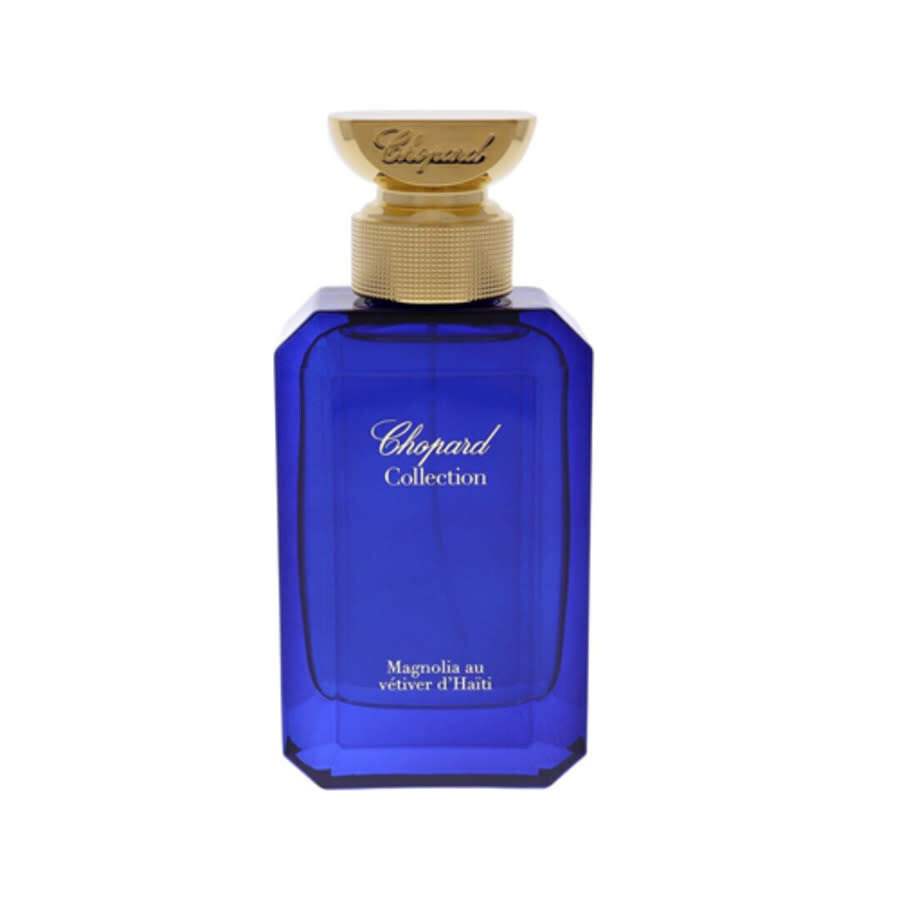 Patchouli de Sumatra