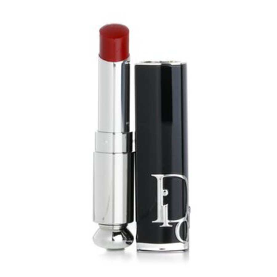 口紅 Christian Dior ROUGE A LEVRES 762 CD762 Dior Rouge Dior Lipstick 666 Rouge En Diable (Matte) 0.12oz