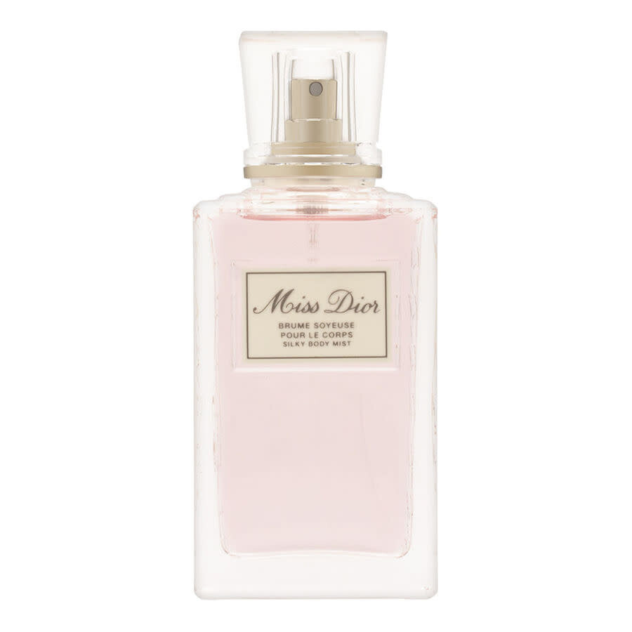 Christian Dior Ladies Miss Dior Body Mist