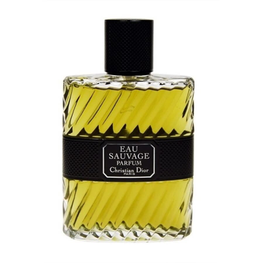 Eau Sauvage