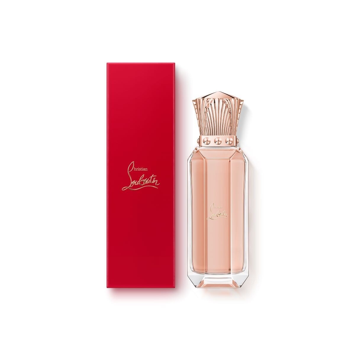 Christian Louboutin Ladies Loubirouge EDP Spray 3.0 oz Fragrances