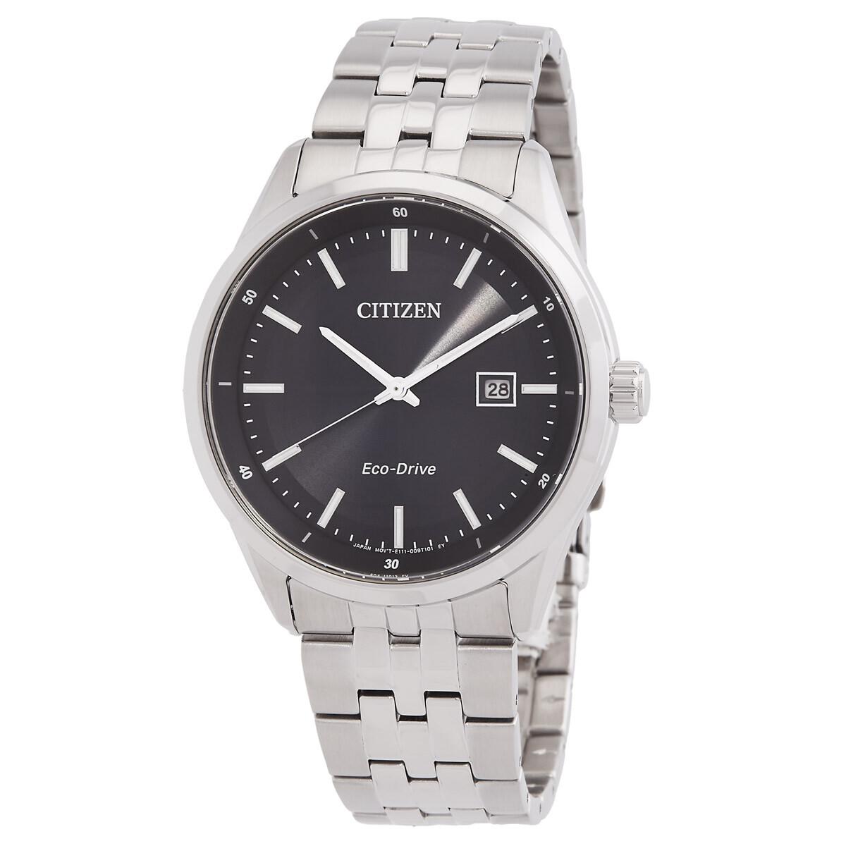 Citizen Eco-Drive Blue Dial Men's Watch BM7560-59L
