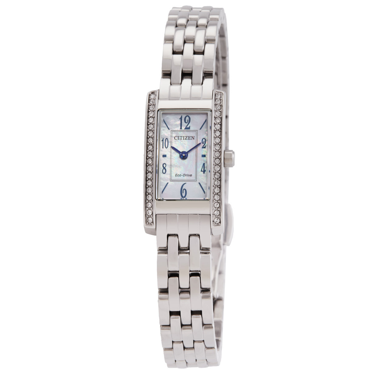 Citizen Petite Palidoro Eco-Drive Ladies Watch EG7110-54Y