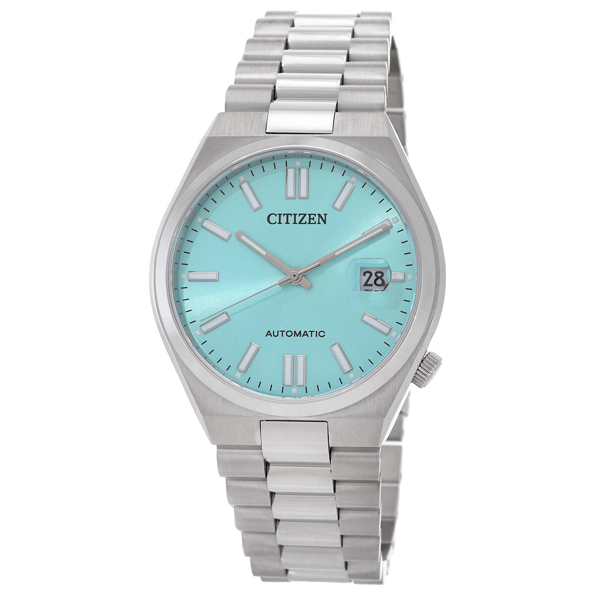 CITIZEN Eco-Drive CA4390-55A メンズ 時計 Amazon.co.jp: [シチズン] 腕時計 アテッサ Eco-Drive エコ