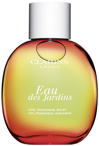 Eau des Jardins Body Mist
