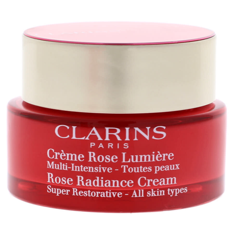 Clarins SOS Comfort Nourishing Balm Mask 2.3 oz 3380810177565 - Skin Care,  Mask - Jomashop