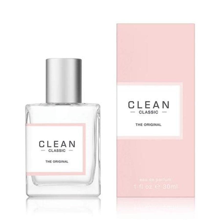 Clean Reserve Skin by Clean for Unisex - 3.4 oz EDP Spray