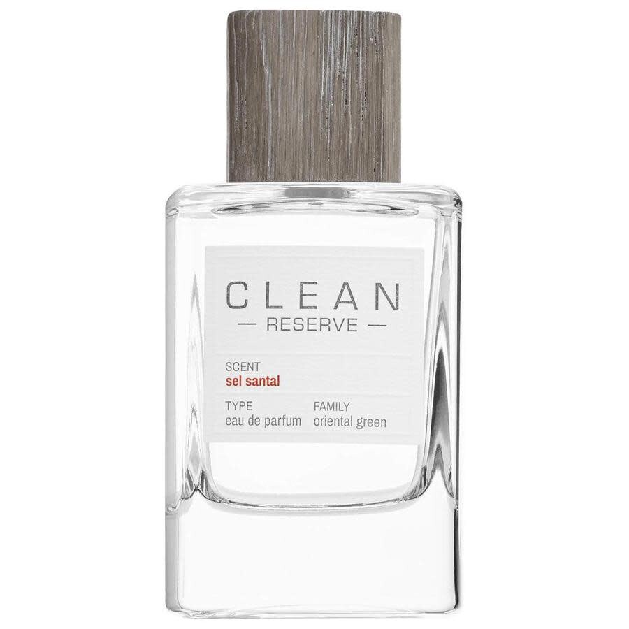 Clean Reserve Skin by Clean for Unisex - 3.4 oz EDP Spray