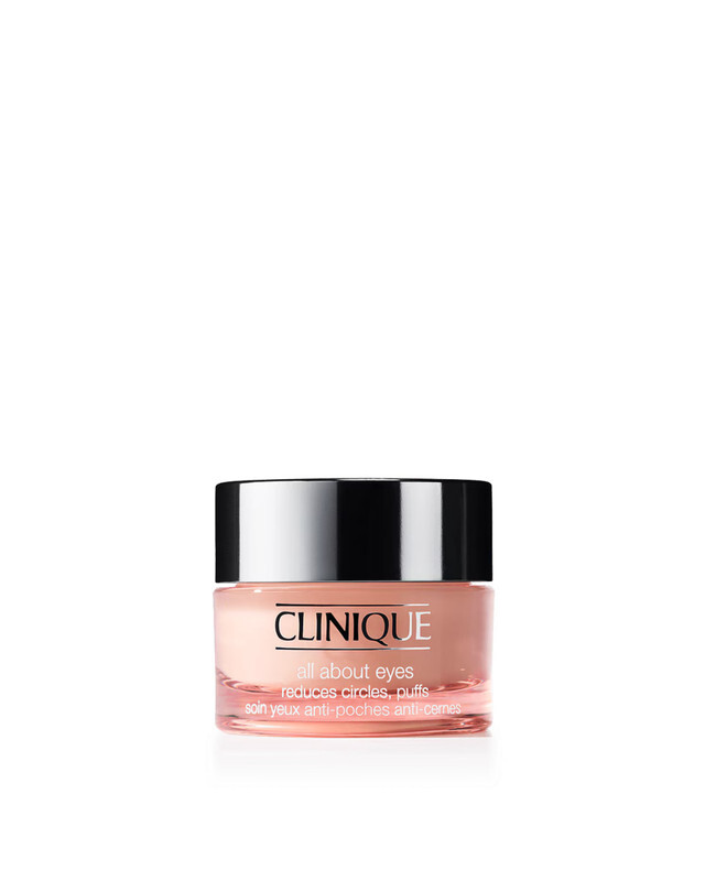 All About Eyes Cream
