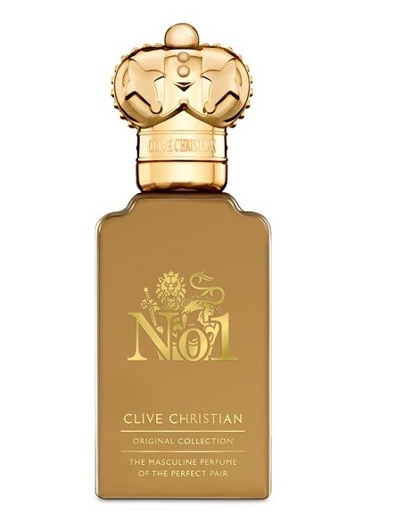 Clive Christian Men's C Woody Leather With Oudh Intense Parfum