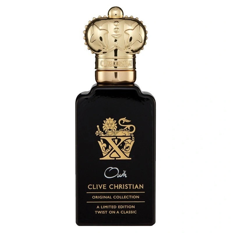 X Oudh