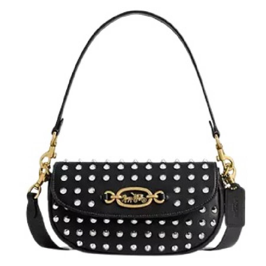 ★Coach★ Juliet shoulder bag CR670 LHNM5 COACH® GB | Juliet Shoulder Bag