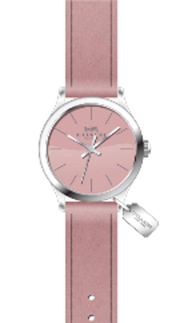 Coach Boyfriend Quartz Gold Dial Ladies Watch 14503980 - Watches Coach Boyfriend Quartz Gold Dial Ladies Watch 14503980 - Watches