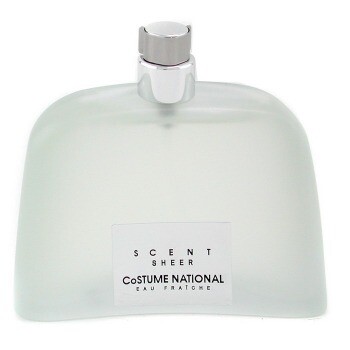 Scent Sheer Eau Fraiche