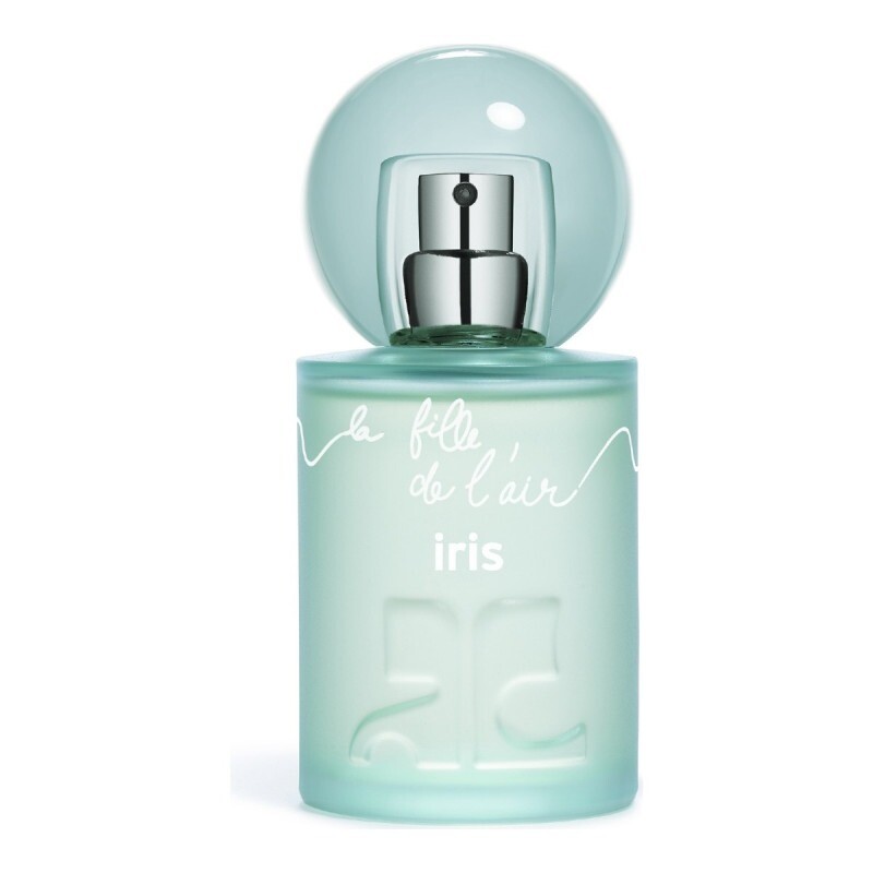 La Fille de L'air Iris
