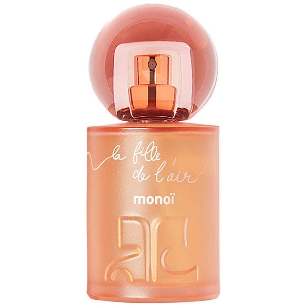La Fille de L'air Monoi