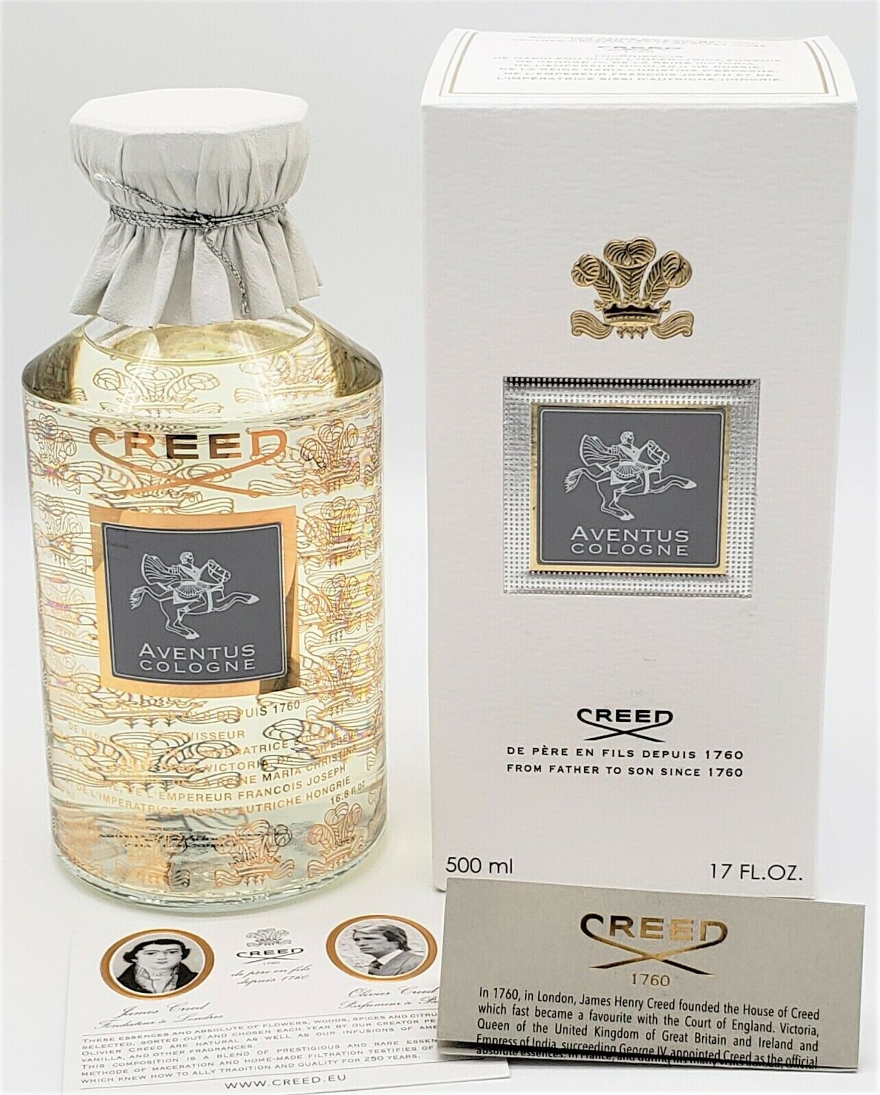 Aventus Cologne