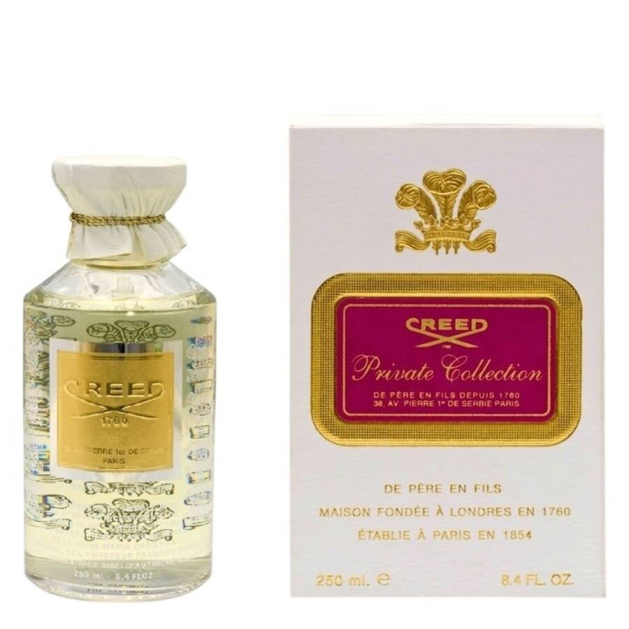 Fleur de The Rose Bulgare