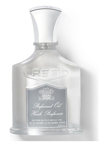 Aventus Perfumed Oil