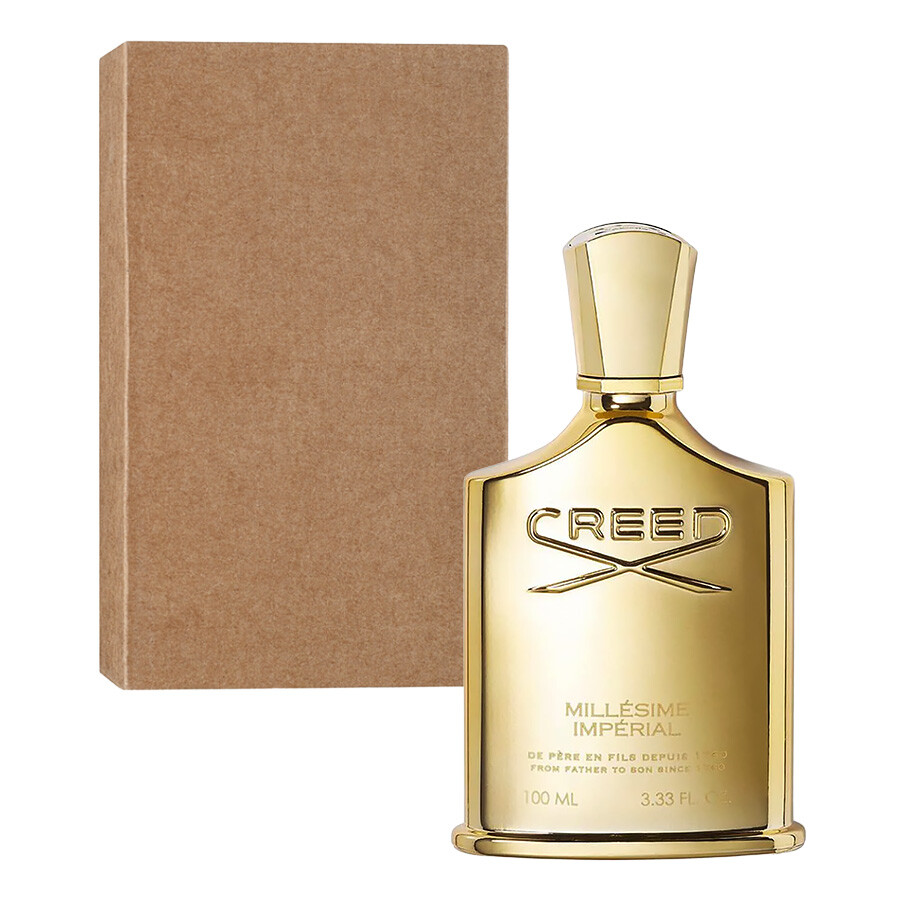 Creed Aventus / Creed EDP Spray 4.0 oz (120 ml) (m) CAVMES40