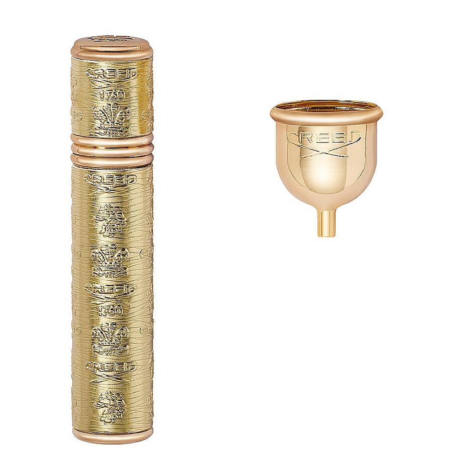 Travel Gold Gold Fragrances Tools