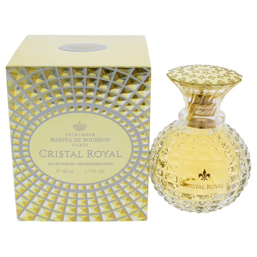 Cristal Royal