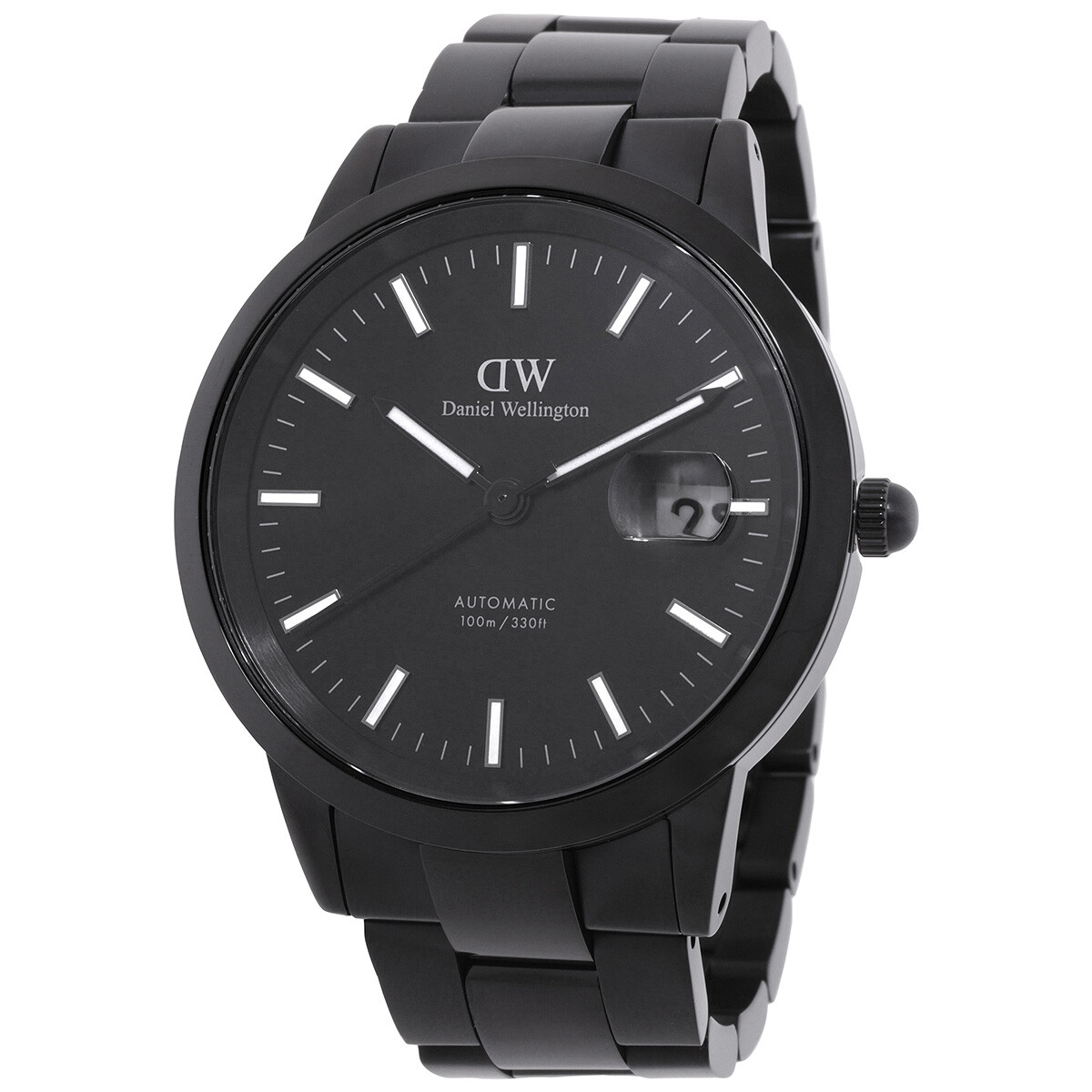 Orologio Daniel Wellington Classic champagne da uomo DW00100829