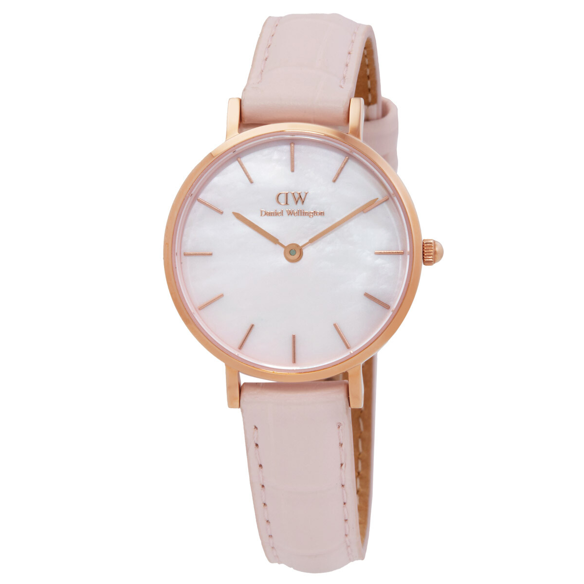 Daniel Wellington Orologio - rose gold-coloured/rose gold