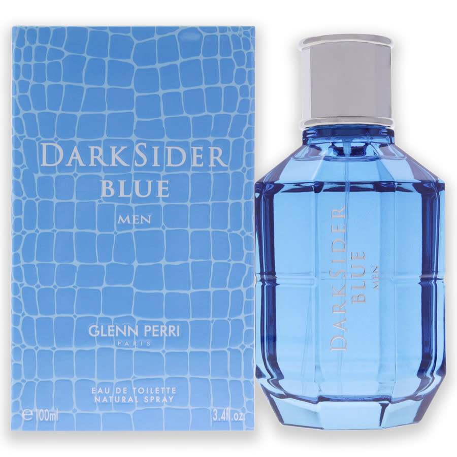 Darksider Blue