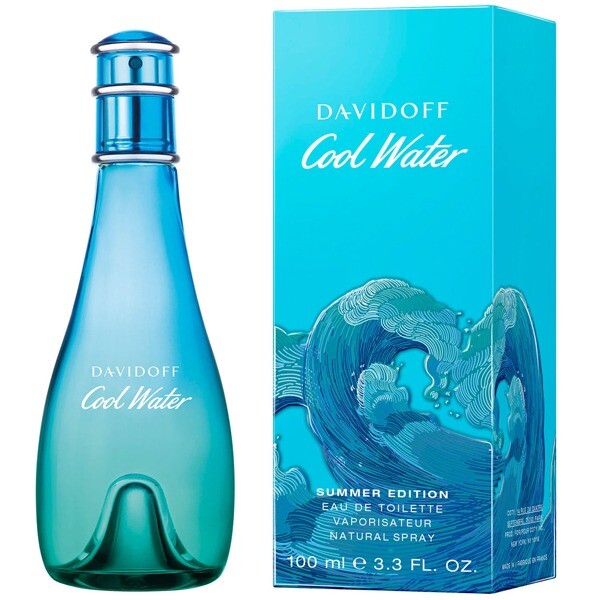 Cool Water Summer Edition 2019