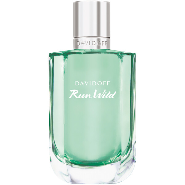 Run Wild Packaging)