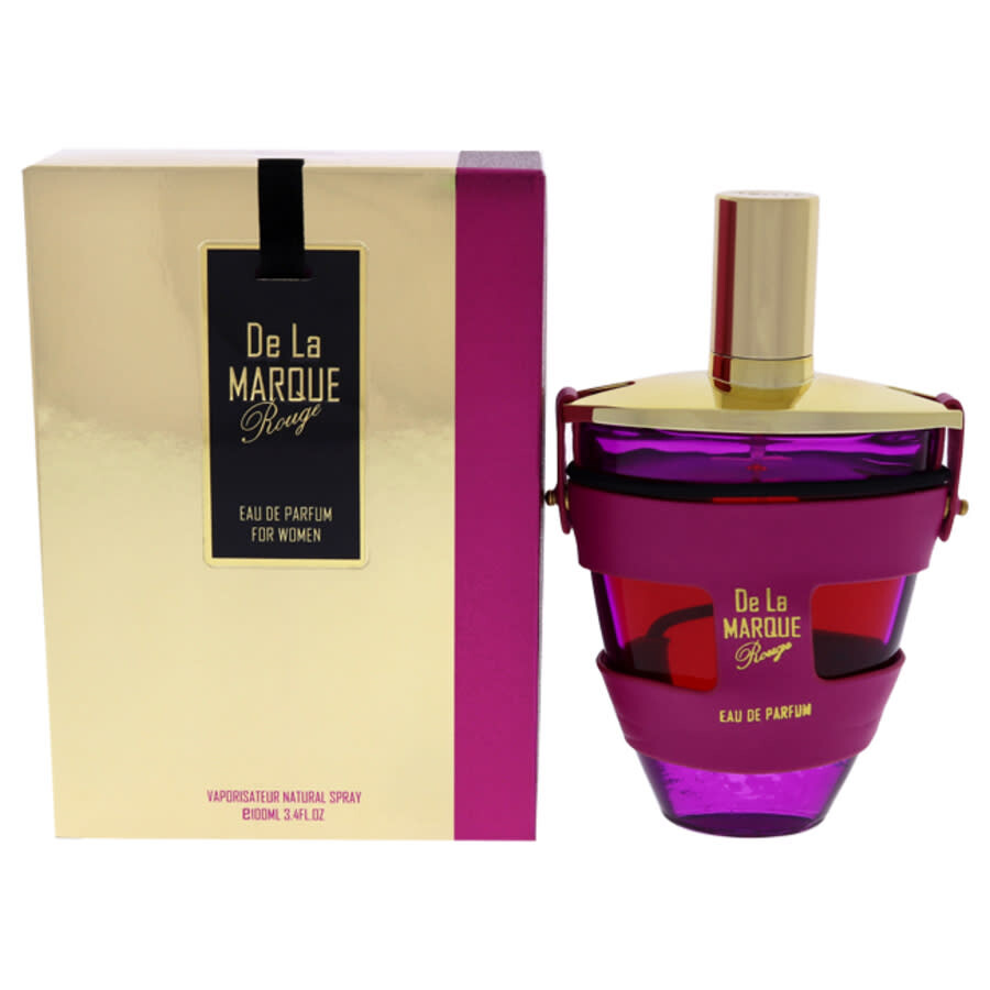 De La Marque Rouge