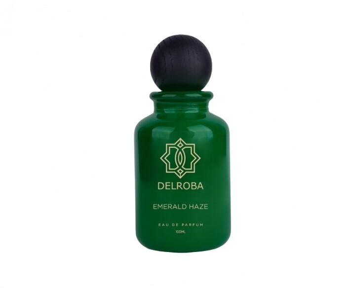 Men's Emerald Mystique Mirage