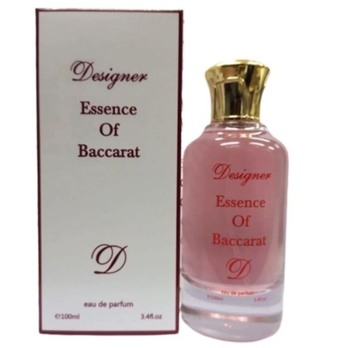 Essence of Baccarat
