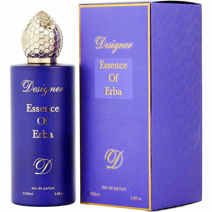 Essence of Erba
