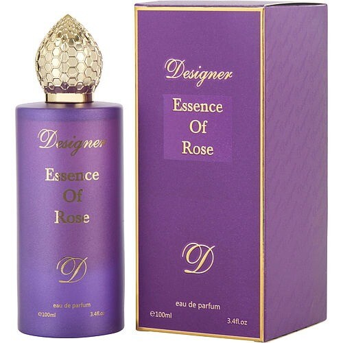 Essence of Rose