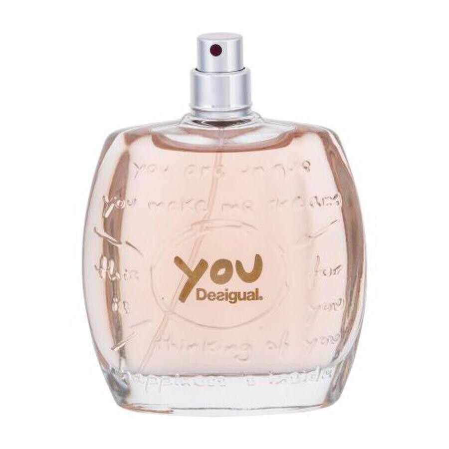 You